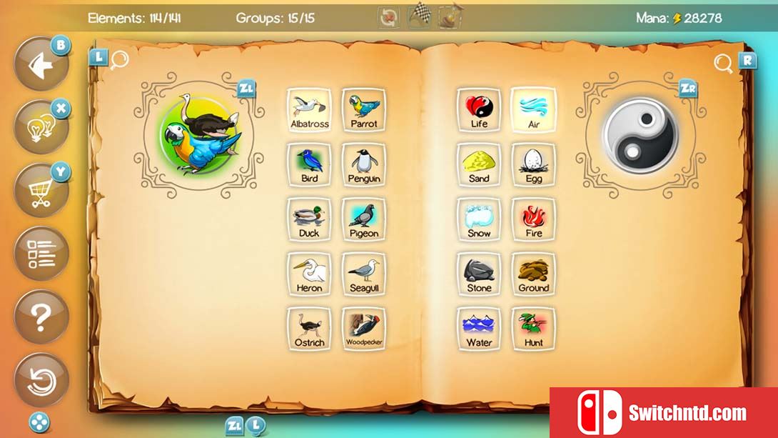 涂鸦游戏包 Doodle Games Bundle 中文_2