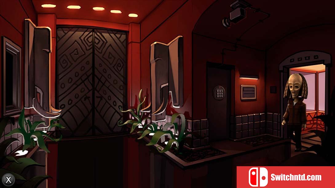 一路向北：第二章 The Journey Down: Chapter Two 英语_5
