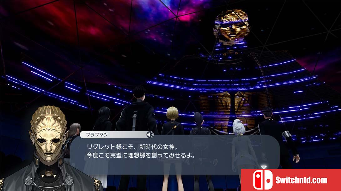 【日版】卡里古拉2 Caligula2 日语_6