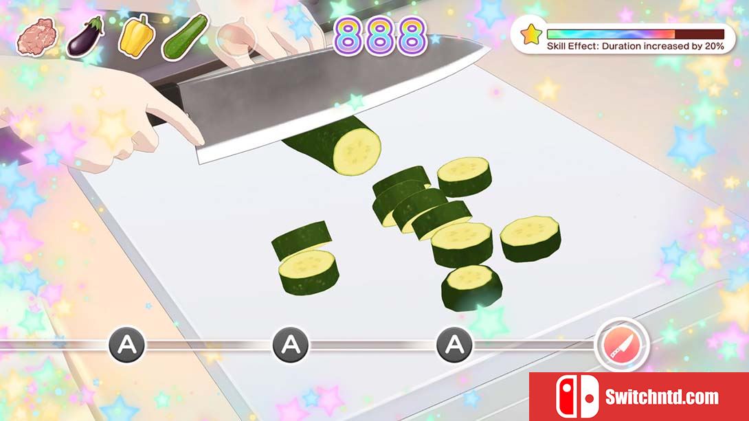卫宫家今天的饭 Everyday♪ Today's MENU for EMIYA Family 日语_1