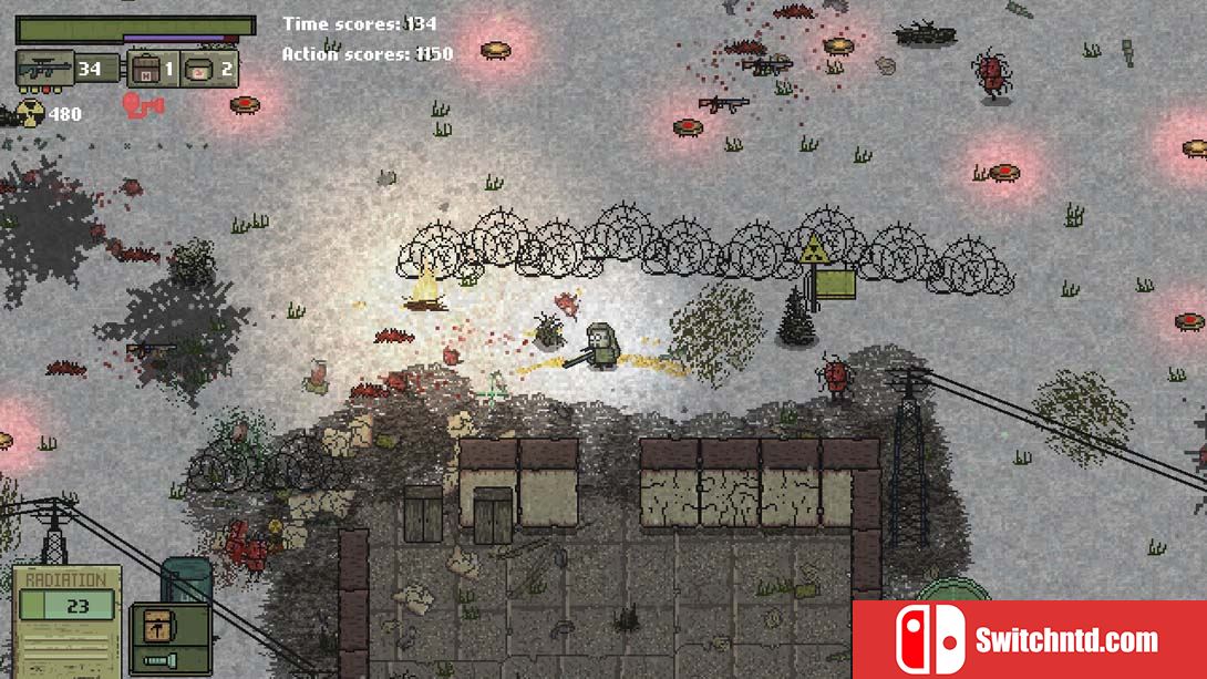 【美版】Road of Death 英语_4