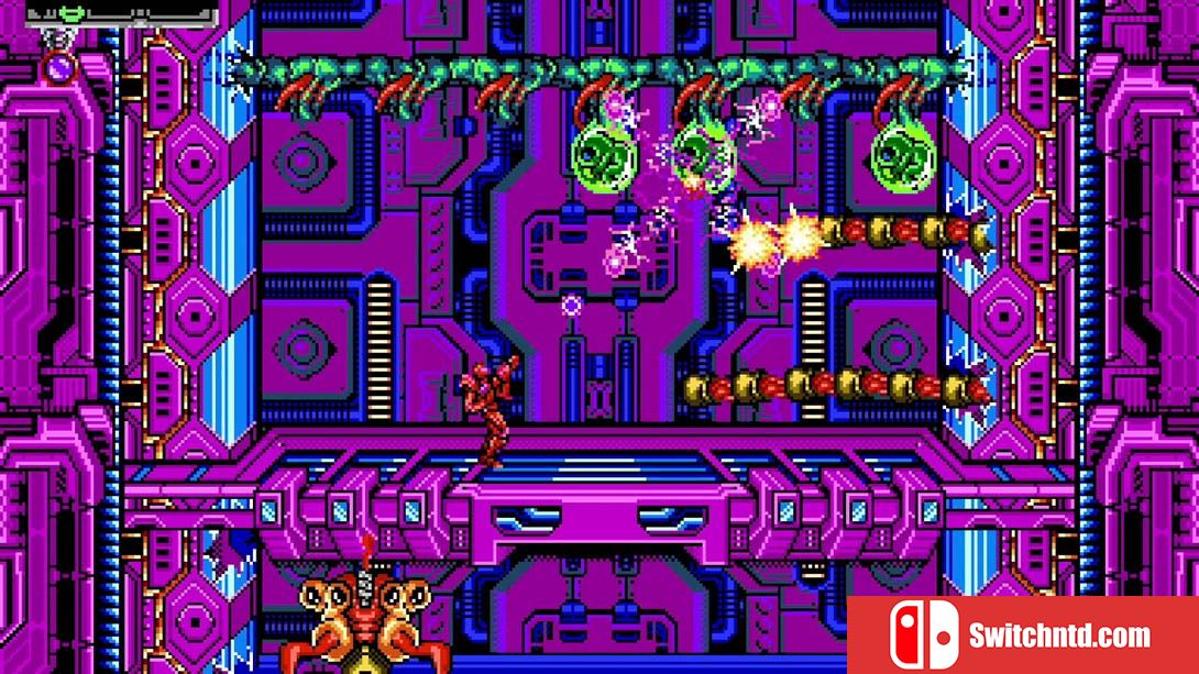 【美版】超级机器人 Super Cyborg 英语_4