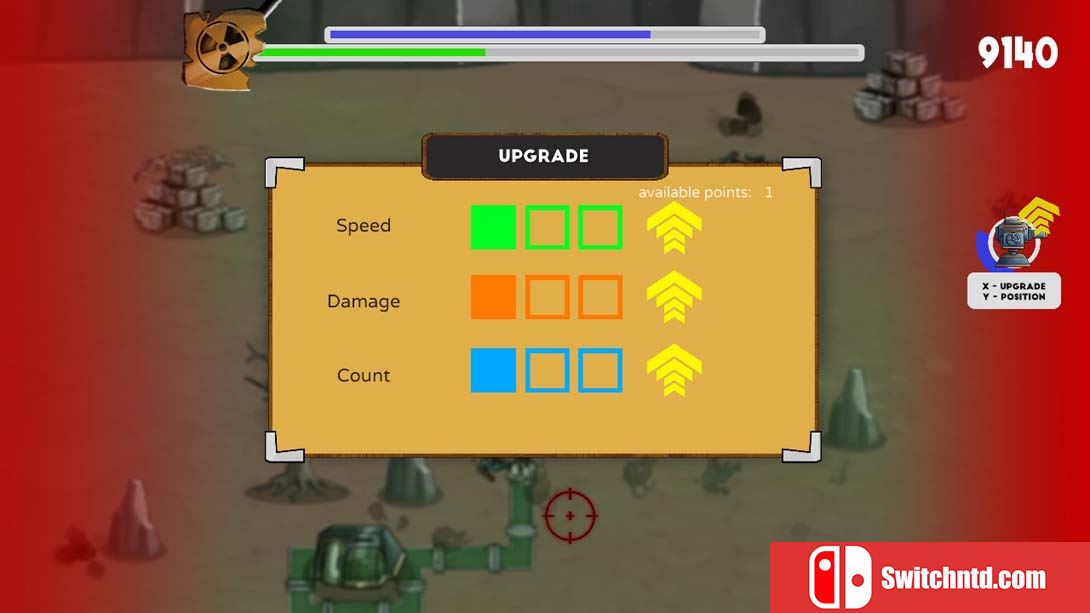 【美版】Pipeline Panic 中文_6