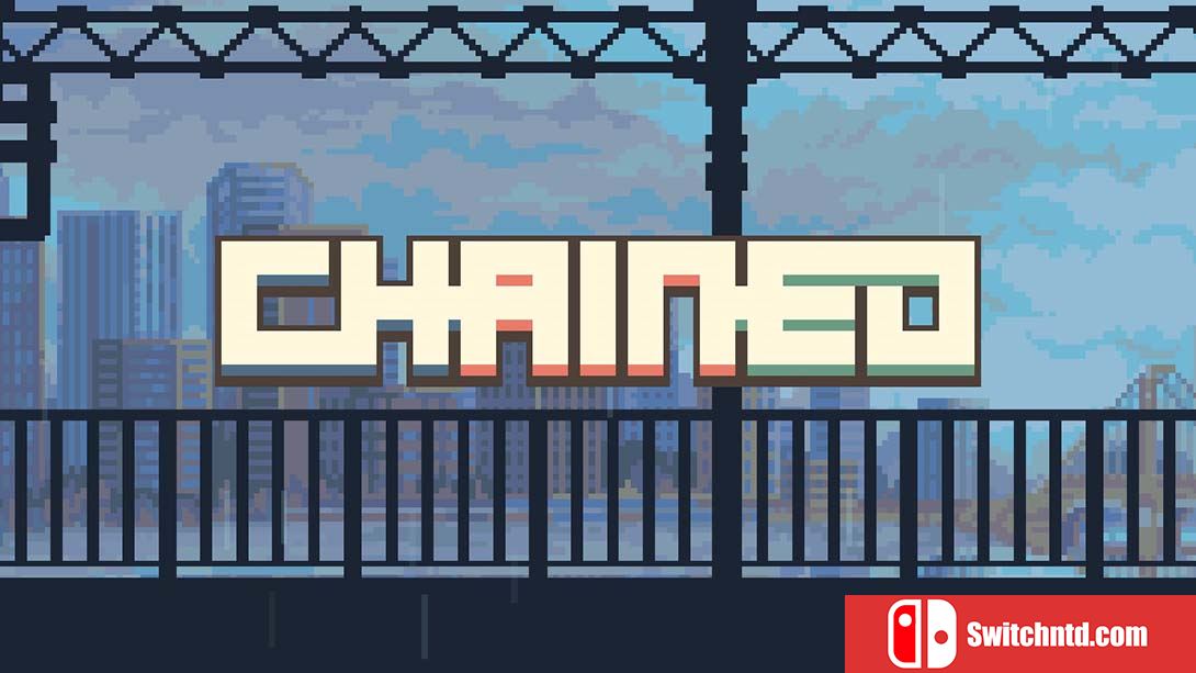Chained 英语_3