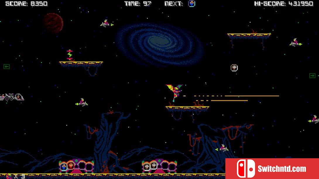 【美版】银河捍卫者 Galacticon 中文_1