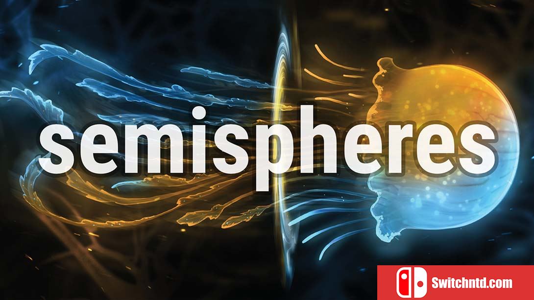 半球 Semispheres 英语