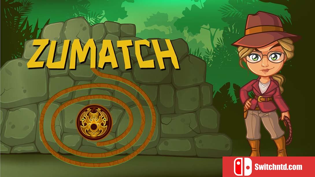 祖玛奇 Zumatch 英语_0