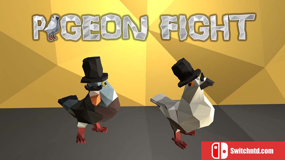 赛鸽大战 Pigeon Fight 中文_0