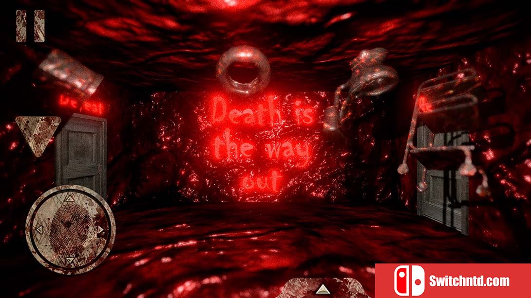 死亡公园 Death Park 中文_4