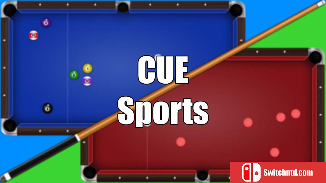 提示运动 Cue Sports 英语_0