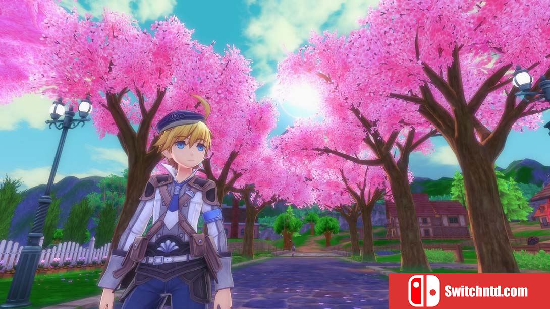 【日版】符文工厂5 Rune Factory 5 日语_6