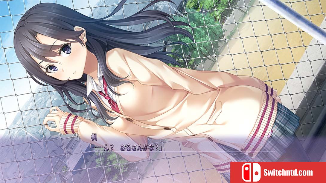 メルキス Spend with you the sweet days like fairy tales 日语_4
