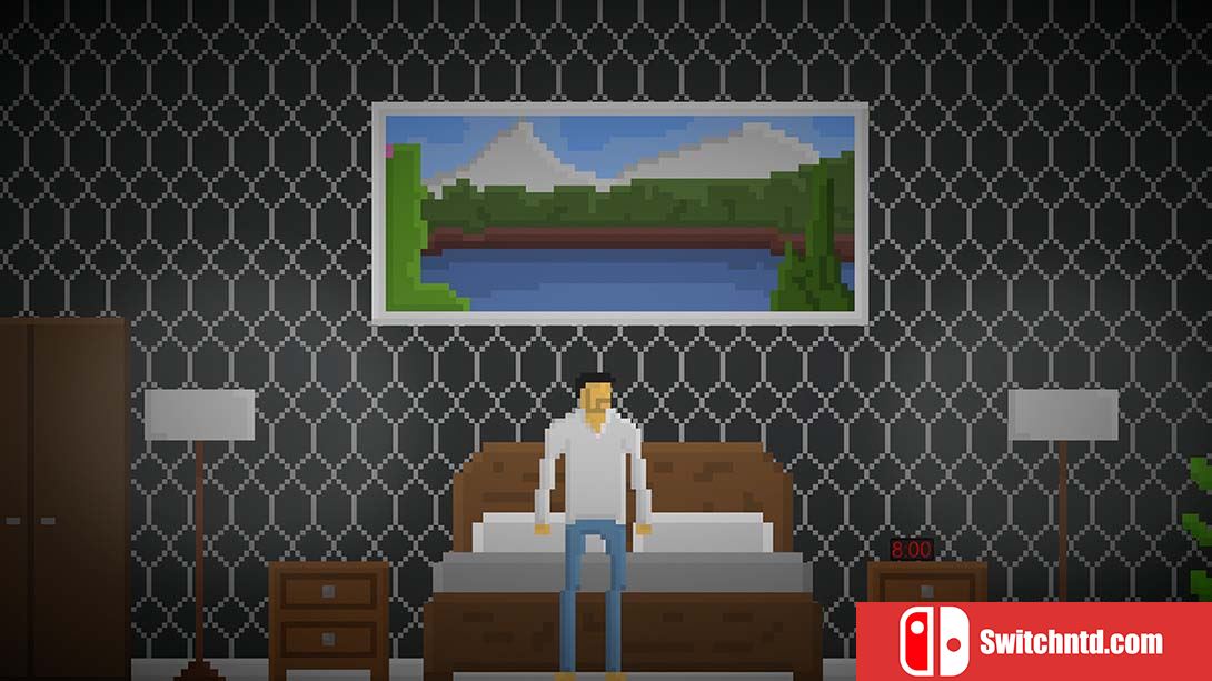 【美版】闭门造车 开发者的故事 Behind Closed Doors A Developer's Tale 英语_4