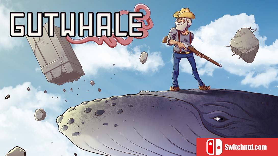 虎鲸 Gutwhale 英语_0