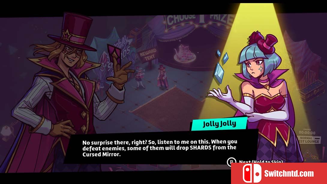 卡牌艾斯 Dandy Ace 中文_3