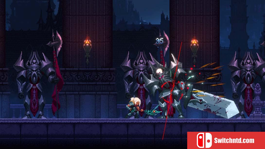 【美版】地堡埃德兰 Elderand 中文_2