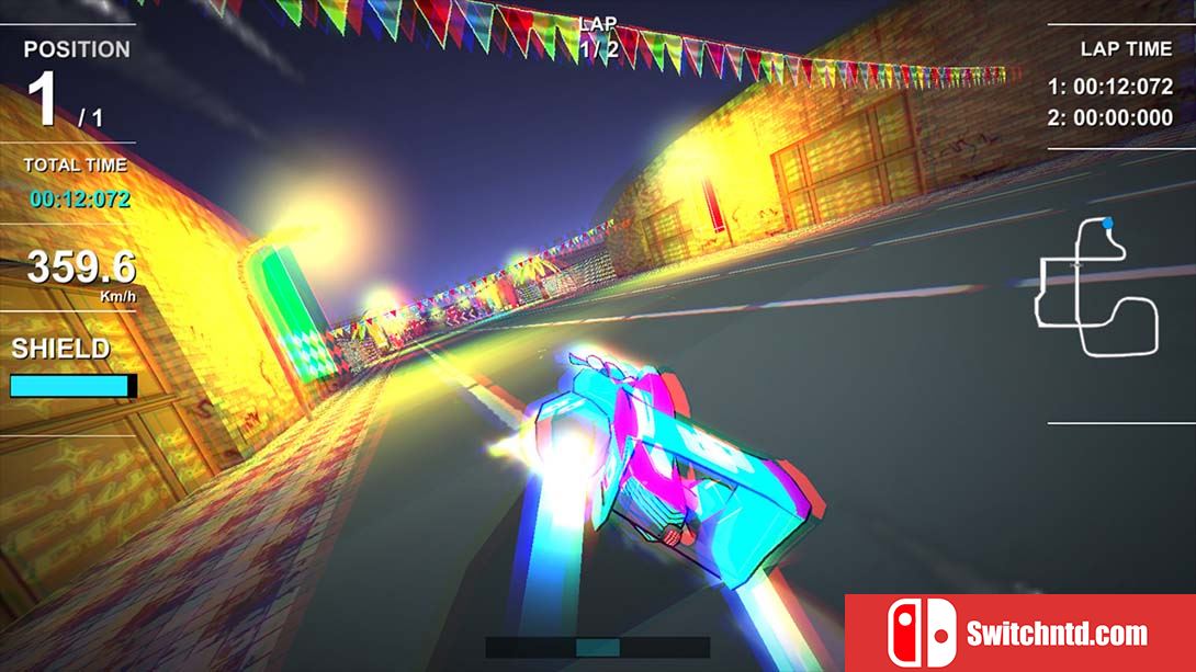 Future Aero Racing S ULTRA 英语_2