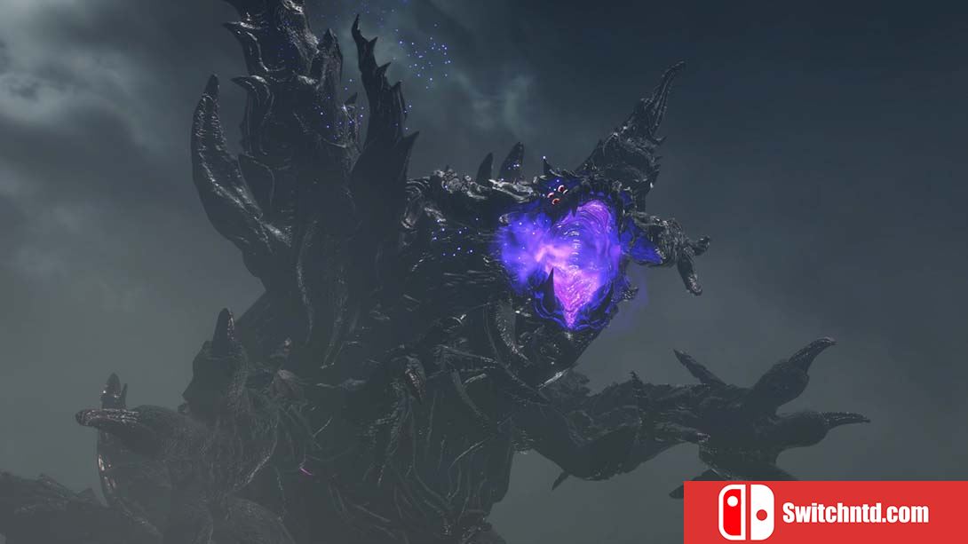 【美版】猎天使魔女3 .Bayonetta 3 中文_1