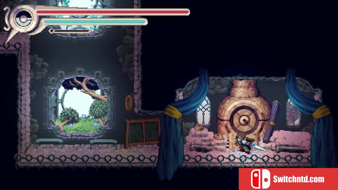 【美版】春风之刃 Vernal Edge 中文_4