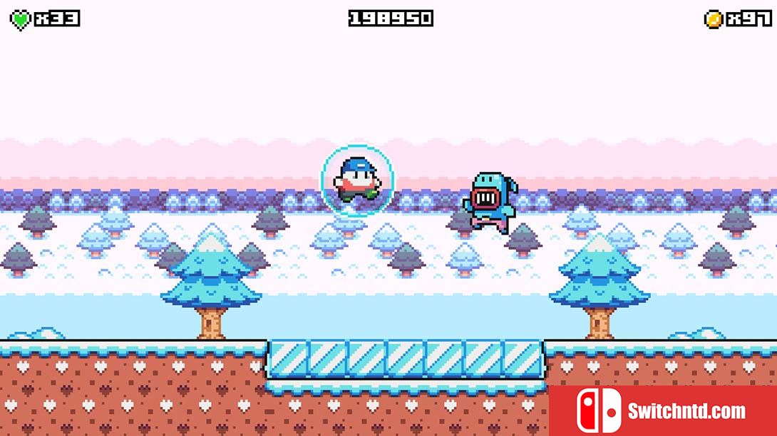 超级洋葱男孩 2 Super Onion Boy 2 英语_2