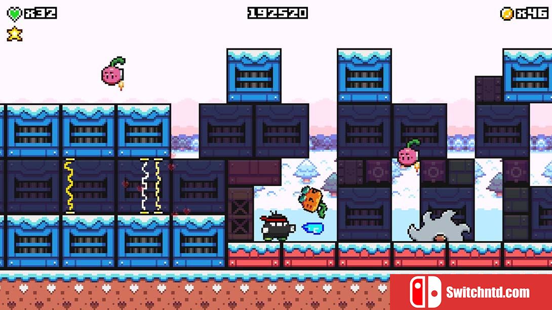 超级洋葱男孩 2 Super Onion Boy 2 英语_6