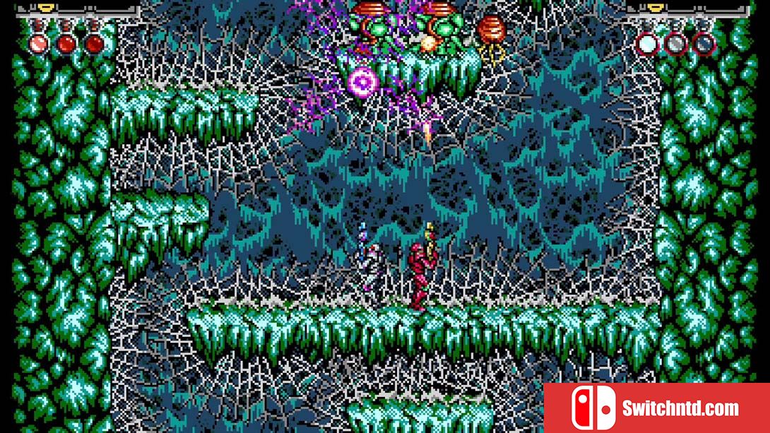 【美版】超级机器人 Super Cyborg 英语_2