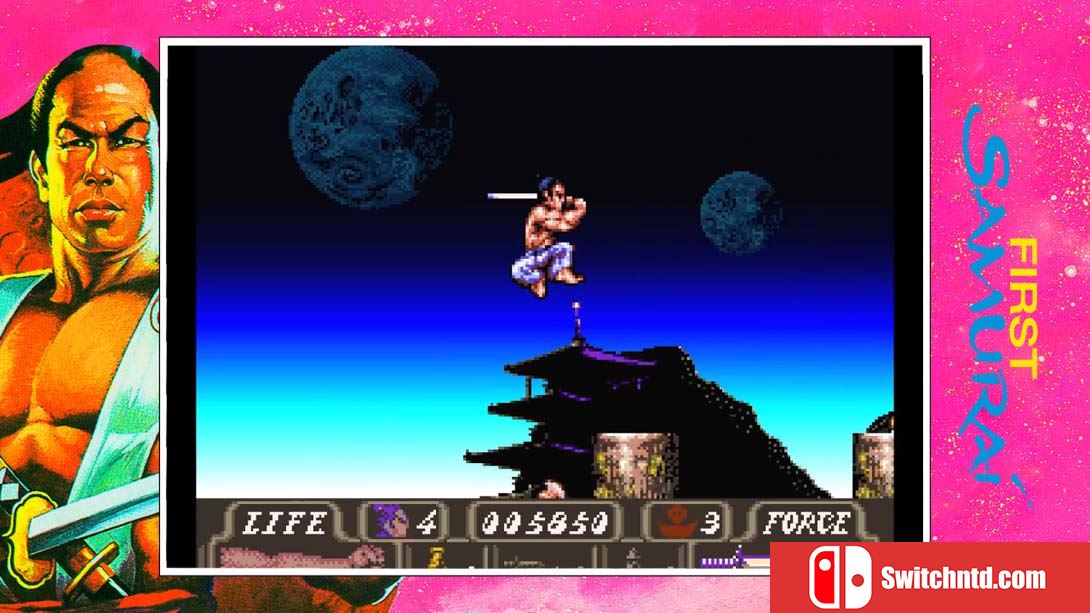 【美版】武士合集 (QUByte经典) .QUByte Classics: The Samurai Collection by PIKO 英语_5