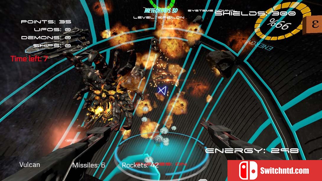 流星体3D Meteoroids 3D 英语_1