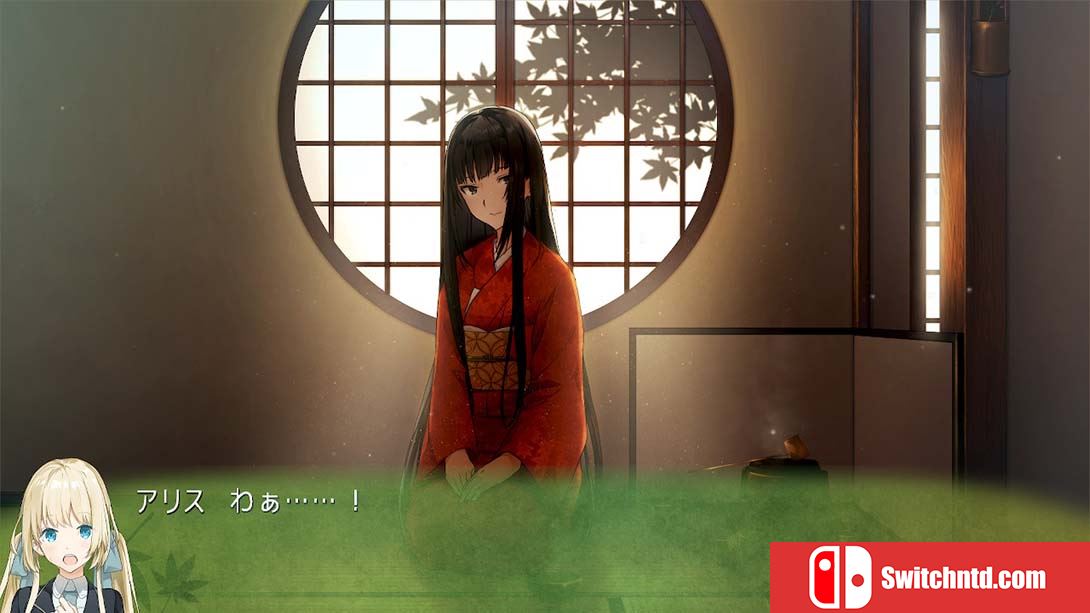 神田爱丽丝也要推理 Kanda Alice mo Suiri Suru 日语_4