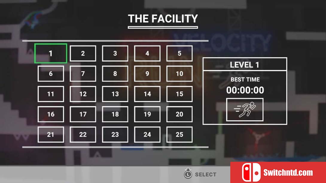 【美版】网络速度跑 Cyber Velocity Run 中文_1