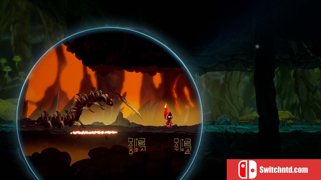 游离于世界之海 Unbound: Worlds Apart 中文_5