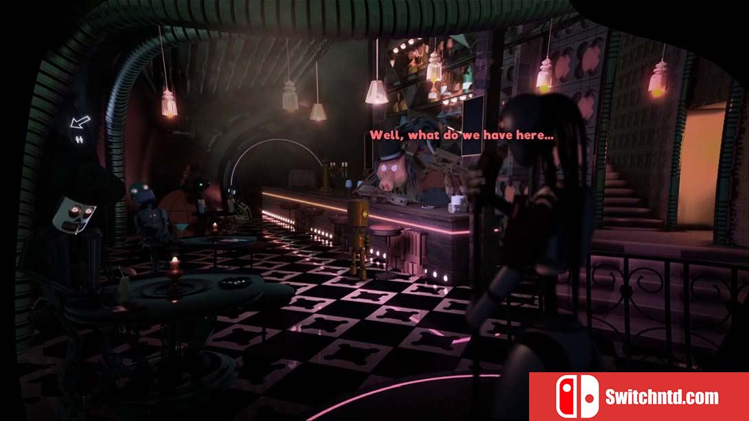 【美版】乌特里亚 Ultreia 中文_1