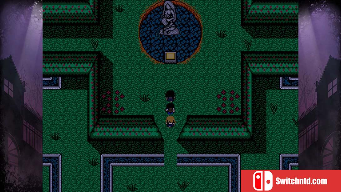 克苏鲁神话rpg 瘴气之海里沉睡的少女 クトゥルフ神話RPG ... 日语_2
