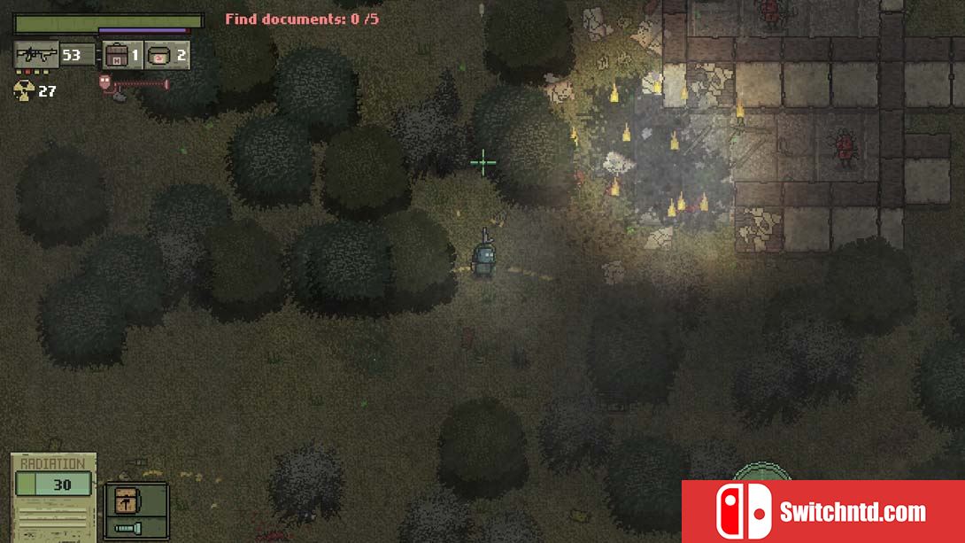 【美版】Road of Death 英语_3