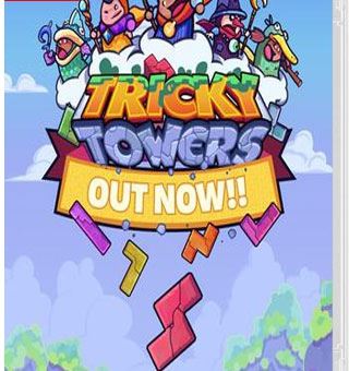 难死塔Tricky Tower