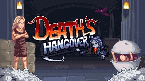 死亡后遗症丨Death’s Hangover_0