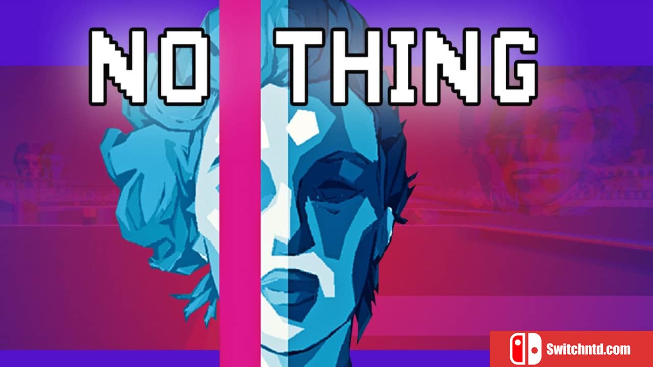 空无一物丨NOTHING_0