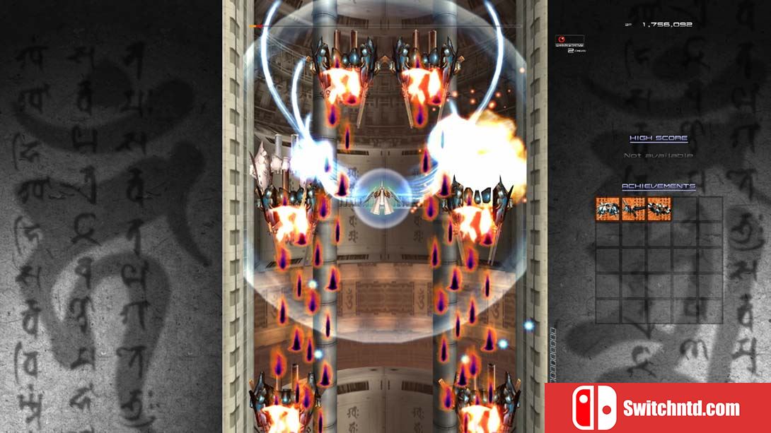 斑鸠 Ikaruga 英语_5