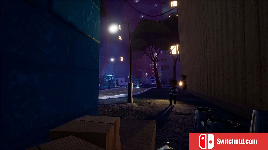 你好邻居 捉迷藏 Hello Neighbor: Hide and Seek 中文_2