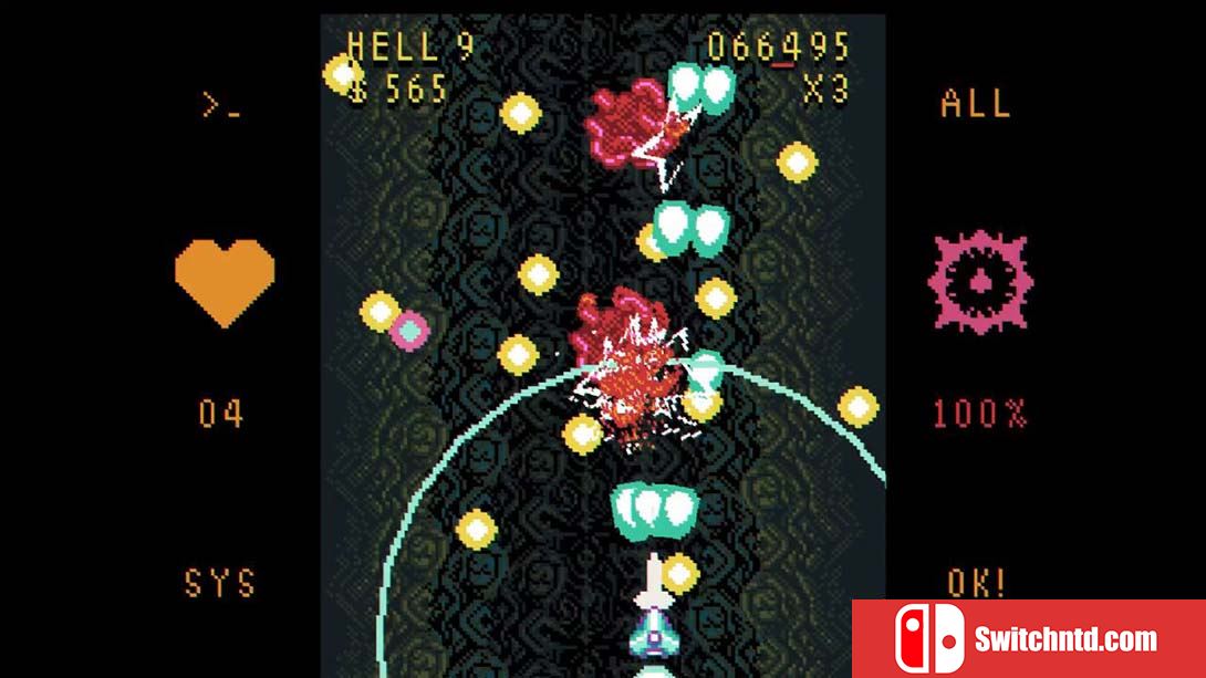 Void Gore 英语_1