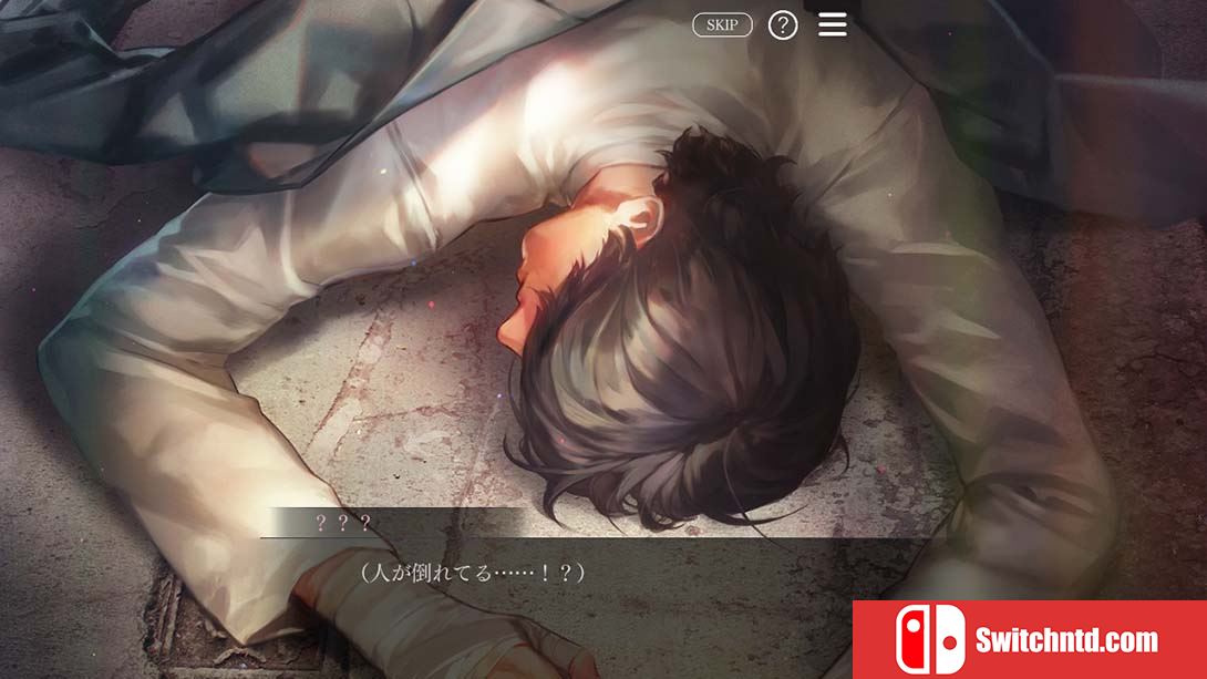 被囚禁的掌心 Refrain 中文_4