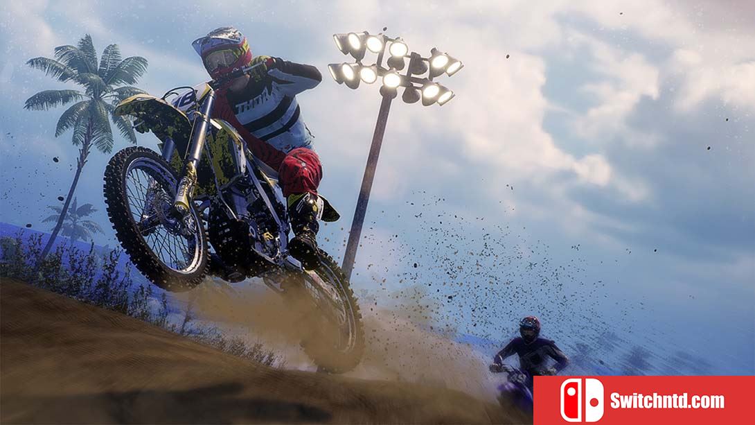 究极大越野：全力以赴 MX vs ATV All Out 中文_6