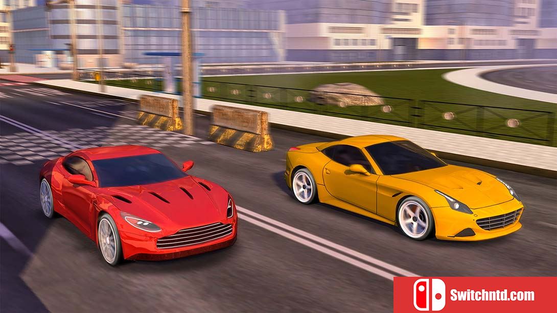 Drag Sim 2020 英语_1