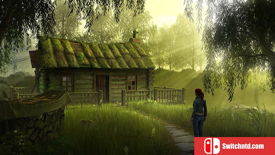 秘密档案：通古斯Secret Files: Tunguska 英语_3