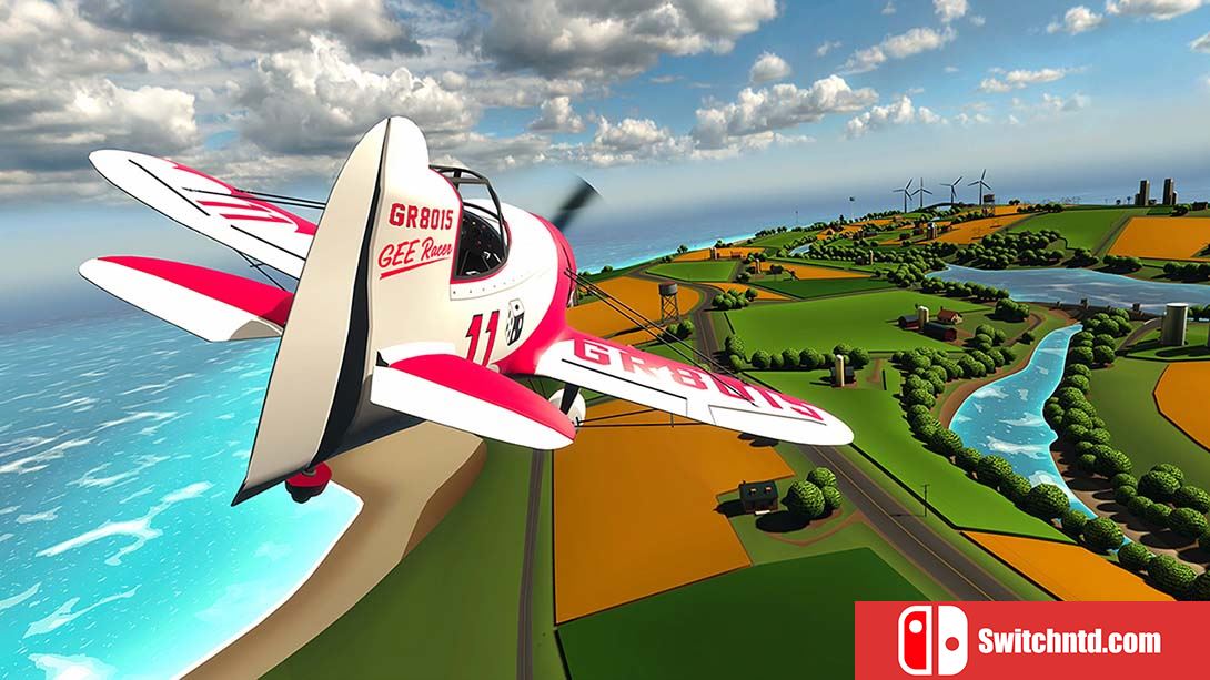 超级滑翔翼 Ultrawings 中文_4