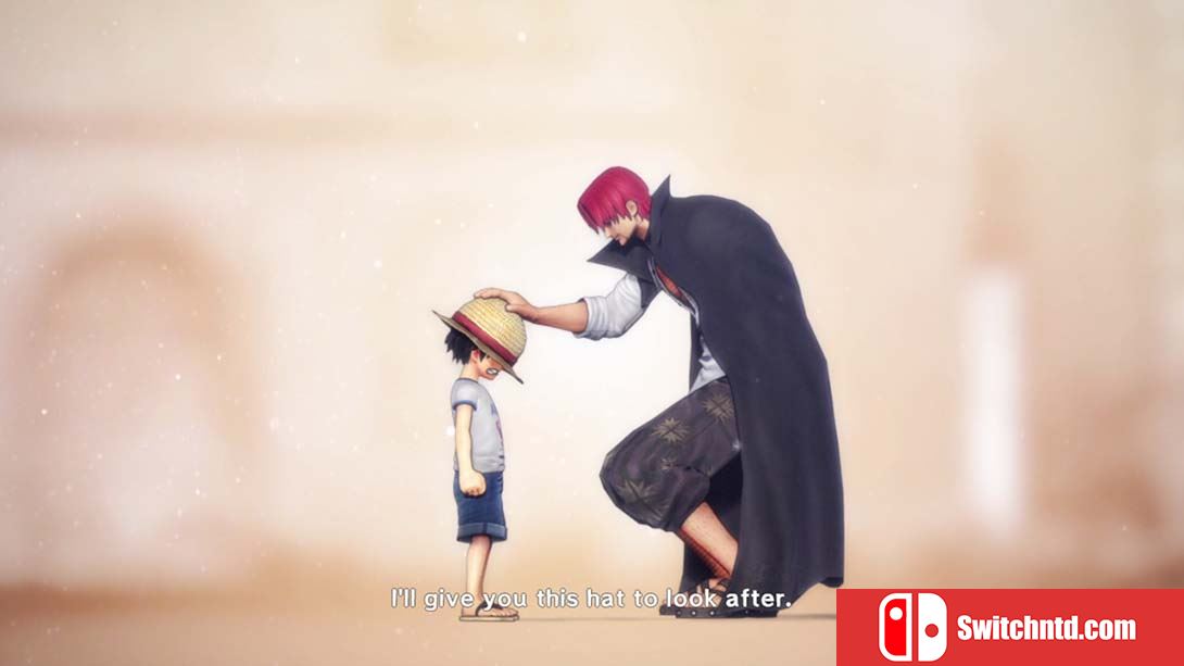 【美版】海贼无双3 豪华版 One Piece: Pirate Warriors 3 Deluxe Edition 中文_4