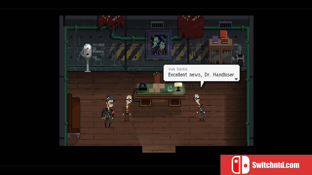 九巫:家破人亡 Nine Witches 中文_4