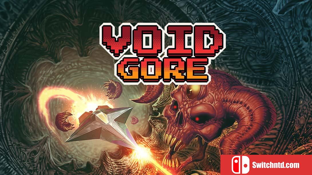 Void Gore 英语_0