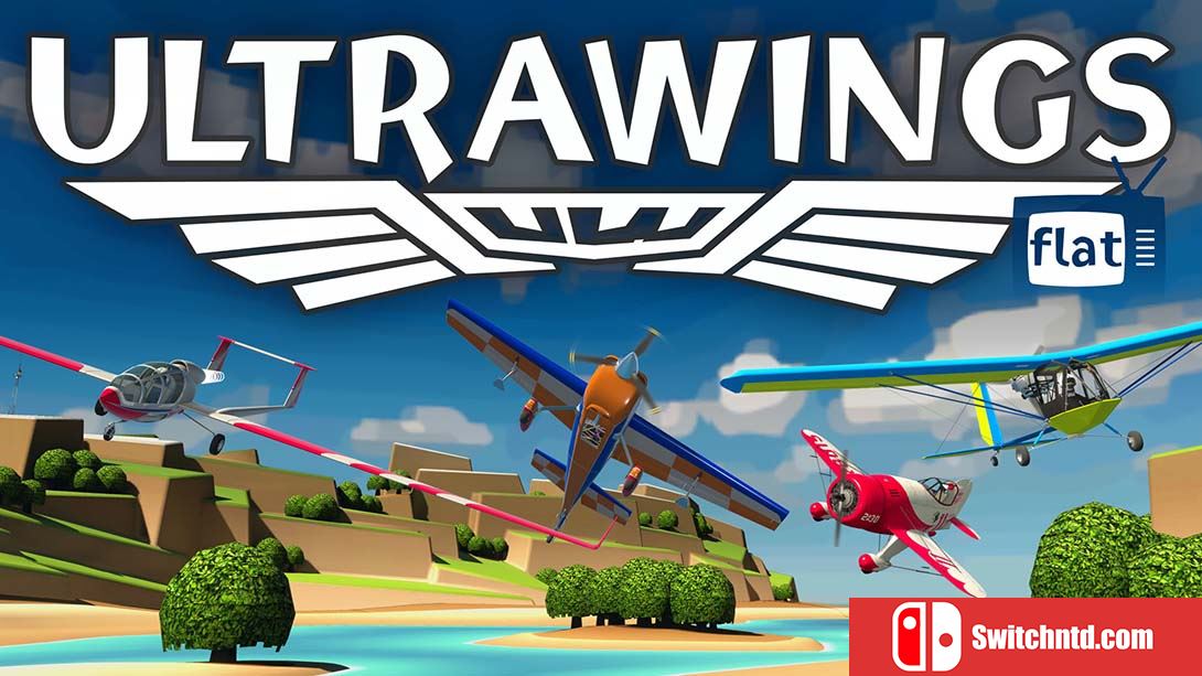 超级滑翔翼 Ultrawings 中文_0