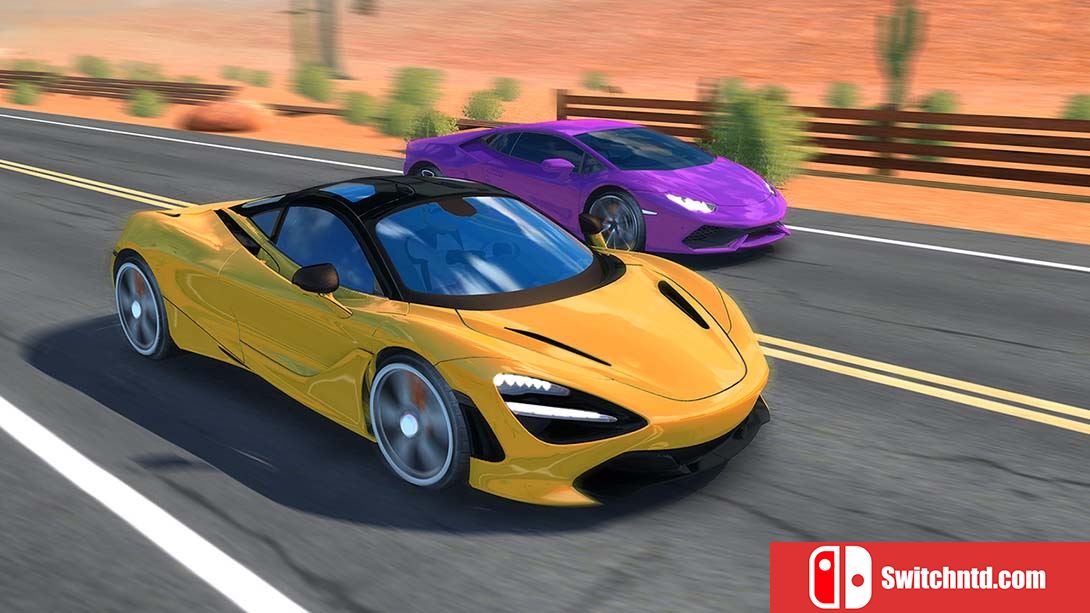 Drag Sim 2020 英语_6